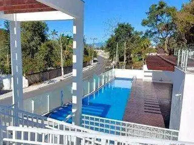 Casa / Sobrado em Condomínio para Venda em Florianópolis/SC Sambaqui 3 Quartos