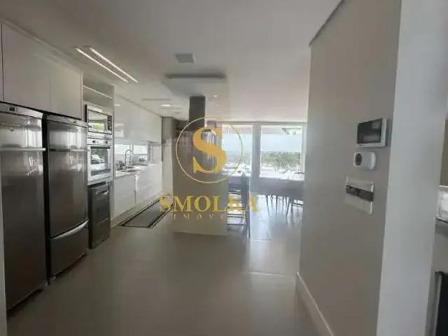 Casa / Sobrado em Condomínio para Venda em Florianópolis/SC Santa Mônica 3 Quartos