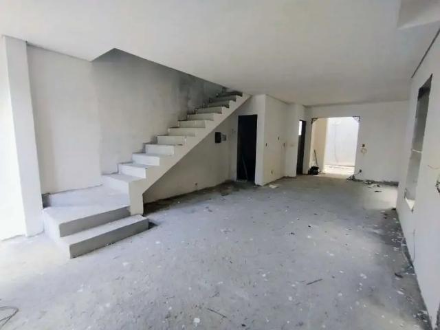 Casa / Sobrado em Condomínio para Venda em Florianópolis/SC Santa Mônica 3 Quartos