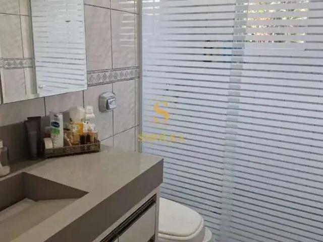 Casa / Sobrado em Condomínio para Venda em Florianópolis/SC Santa Mônica 3 Quartos