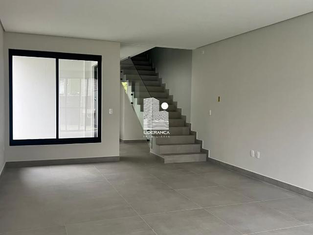 Casa / Sobrado em Condomínio para Venda em Florianópolis/SC Santa Mônica 3 Quartos