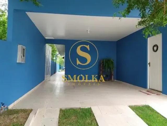 Casa / Sobrado em Condomínio para Venda em Florianópolis/SC Santa Mônica 7 Quartos