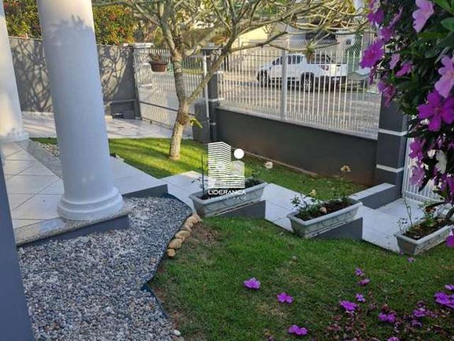 Casa / Sobrado em Condomínio para Venda em Florianópolis/SC Santa Mônica 4 Quartos