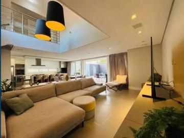 Casa / Sobrado em Condomínio para Venda em Florianópolis/SC Santa Mônica 4 Quartos