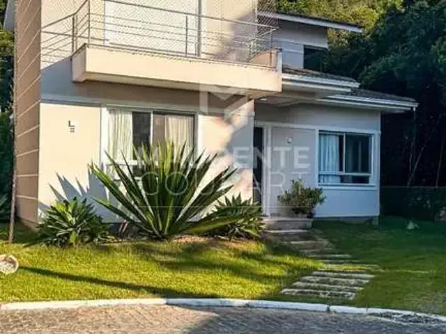 Casa / Sobrado em Condomínio para Venda em Florianópolis/SC Santo Antônio de Lisboa 4 Quartos