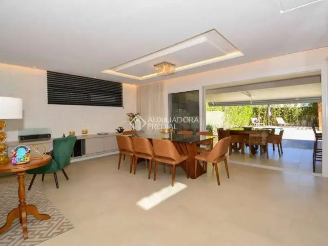 Casa / Sobrado em Condomínio para Venda em Florianópolis/SC Santo Antônio de Lisboa 4 Quartos