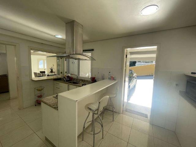 Casa / Sobrado em Condomínio para Venda em Florianópolis/SC Santo Antônio de Lisboa 4 Quartos