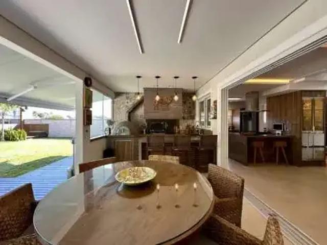 Casa / Sobrado em Condomínio para Venda em Florianópolis/SC Santo Antônio de Lisboa 4 Quartos