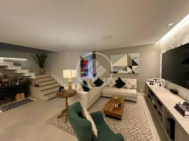 Casa / Sobrado em Condomínio para Venda em Florianópolis/SC Santo Antônio de Lisboa 4 Quartos