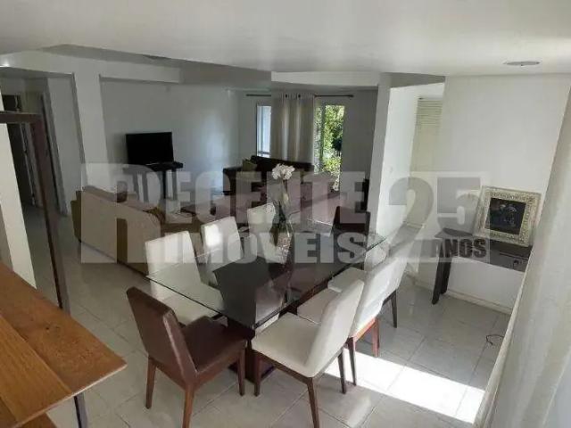 Casa / Sobrado em Condomínio para Venda em Florianópolis/SC Santo Antônio de Lisboa 4 Quartos