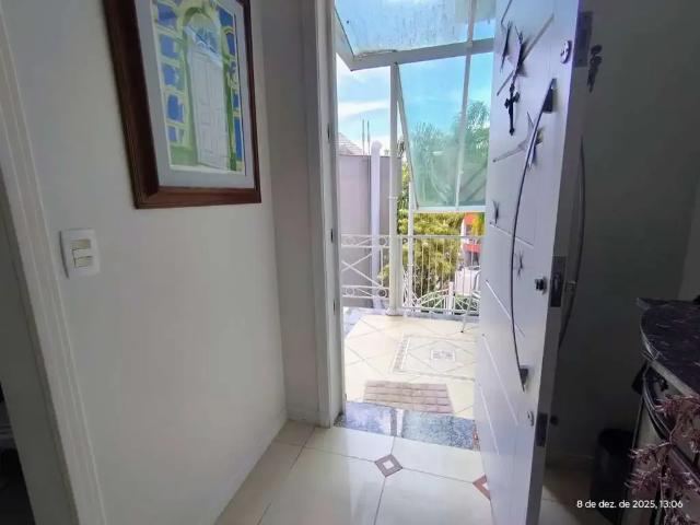 Casa / Sobrado em Condomínio para Venda em Florianópolis/SC Santo Antônio de Lisboa 4 Quartos