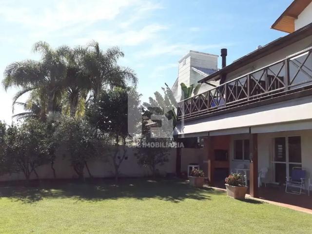 Casa / Sobrado em Condomínio para Venda em Florianópolis/SC Santo Antônio de Lisboa 7 Quartos