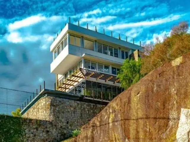 Casa / Sobrado em Condomínio para Venda em Florianópolis/SC Santo Antônio de Lisboa 7 Quartos