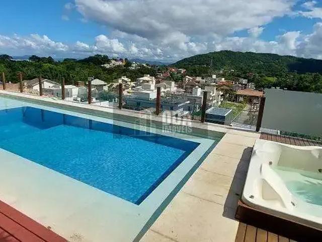 Casa / Sobrado em Condomínio para Venda em Florianópolis/SC Santo Antônio de Lisboa 7 Quartos