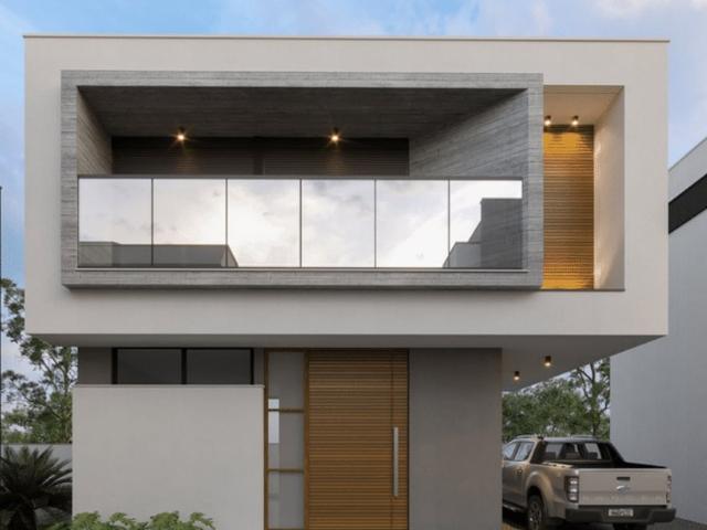 Casa / Sobrado em Condomínio para Venda em Florianópolis/SC Santo Antônio de Lisboa 2 Quartos
