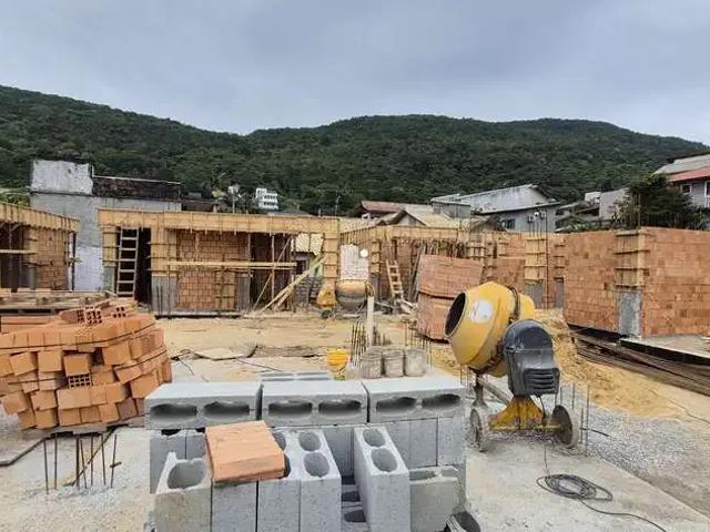 Casa / Sobrado em Condomínio para Venda em Florianópolis/SC Santo Antônio de Lisboa 3 Quartos