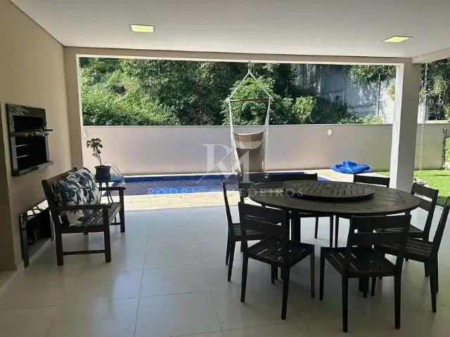 Casa / Sobrado em Condomínio para Venda em Florianópolis/SC Santo Antônio de Lisboa 3 Quartos