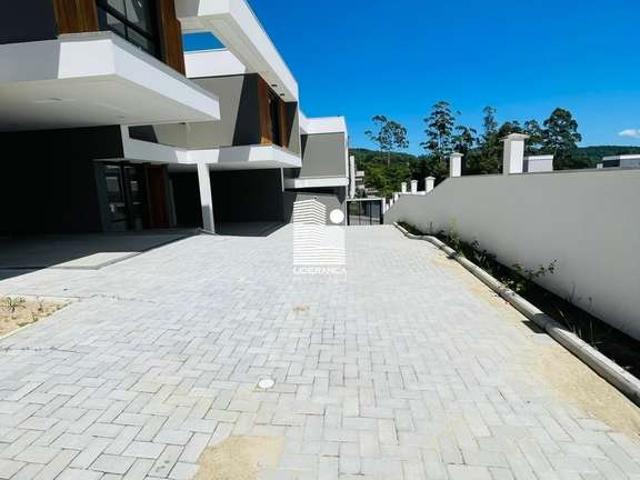 Casa / Sobrado em Condomínio para Venda em Florianópolis/SC Santo Antônio de Lisboa 3 Quartos