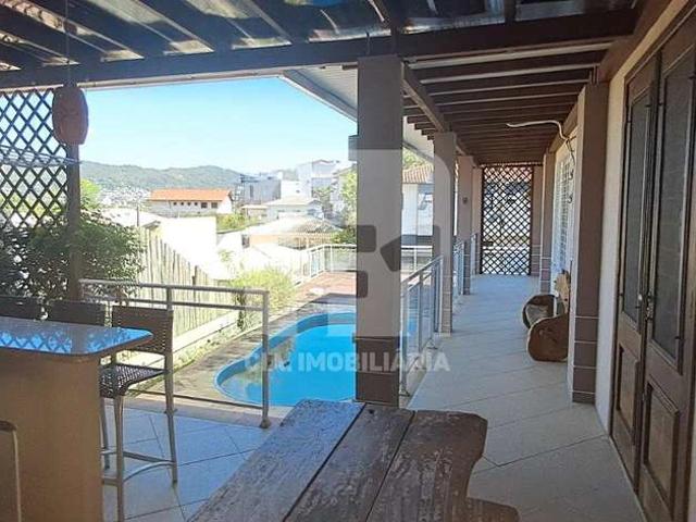 Casa / Sobrado em Condomínio para Venda em Florianópolis/SC Saco dos Limões 3 Quartos