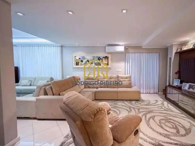 Casa / Sobrado em Condomínio para Venda em Florianópolis/SC Saco Grande 4 Quartos