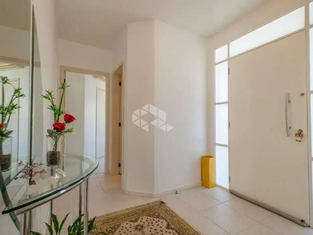 Casa / Sobrado em Condomínio para Venda em Florianópolis/SC Saco Grande 4 Quartos