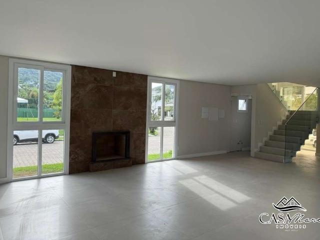 Casa / Sobrado em Condomínio para Venda em Florianópolis/SC Saco Grande 3 Quartos