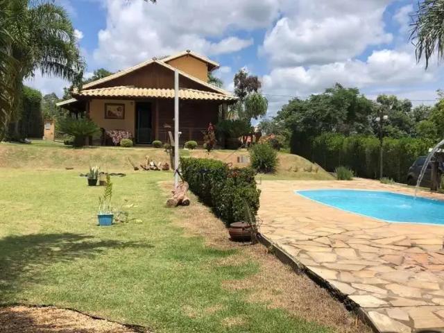 Casa / Sobrado em Condomínio para Venda em Fortuna de Minas/MG Vitorina Park II 2 Quartos