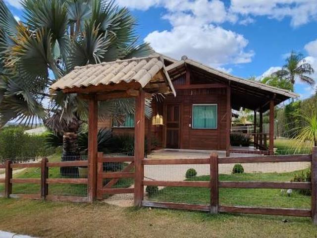 Casa / Sobrado em Condomínio para Venda em Fortuna de Minas/MG Vitorina Park II 2 Quartos