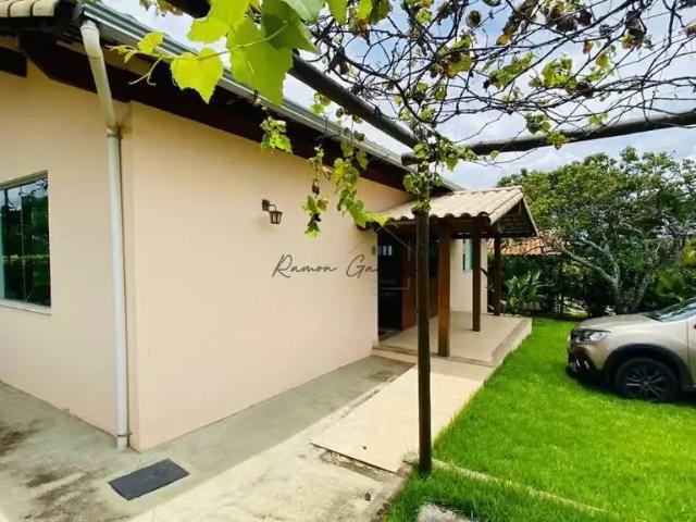 Casa / Sobrado em Condomínio para Venda em Fortuna de Minas/MG Vitorina Park II 1 Quartos