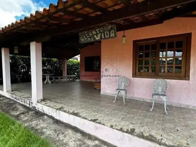 Casa / Sobrado em Condomínio para Venda em Fortuna de Minas/MG Vitorina Park 3 Quartos