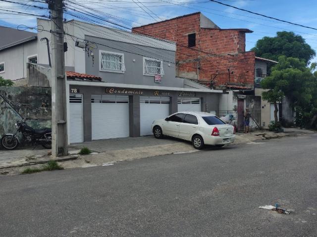 Casa / Sobrado em Condomínio para Venda em Fortaleza/CE Manuel Sátiro 9 Quartos