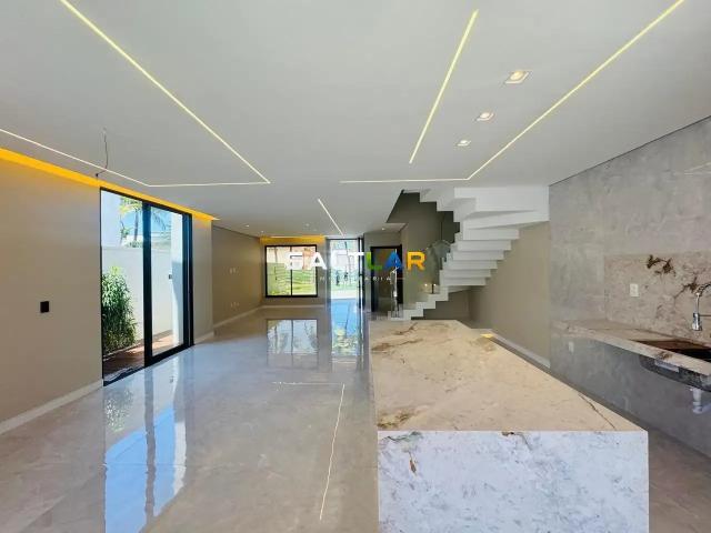 Casa / Sobrado em Condomínio para Venda em Fortaleza/CE Maraponga 4 Quartos