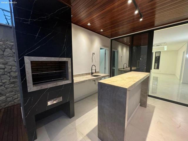 Casa / Sobrado em Condomínio para Venda em Fortaleza/CE Maraponga 4 Quartos