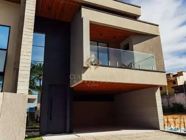 Casa / Sobrado em Condomínio para Venda em Fortaleza/CE Maraponga 4 Quartos