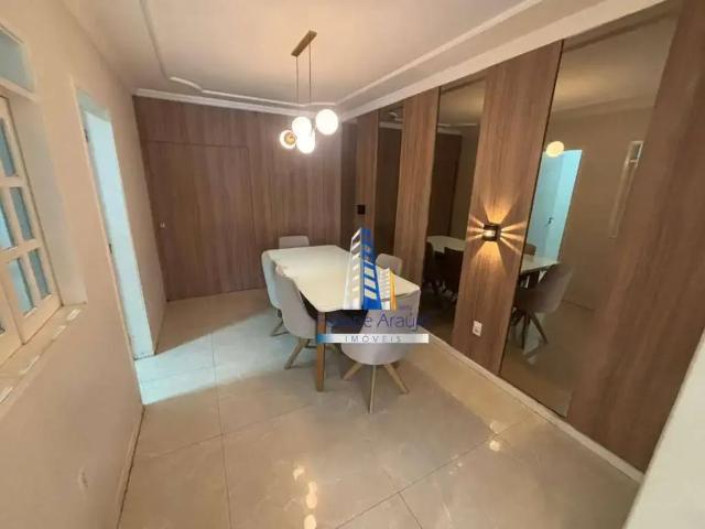 Casa / Sobrado em Condomínio para Venda em Fortaleza/CE Maraponga 4 Quartos
