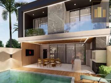 Casa / Sobrado em Condomínio para Venda em Fortaleza/CE Maraponga 4 Quartos