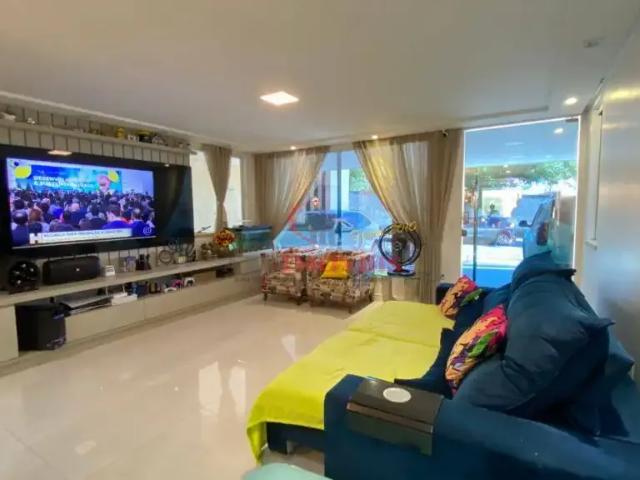 Casa / Sobrado em Condomínio para Venda em Fortaleza/CE Maraponga 4 Quartos