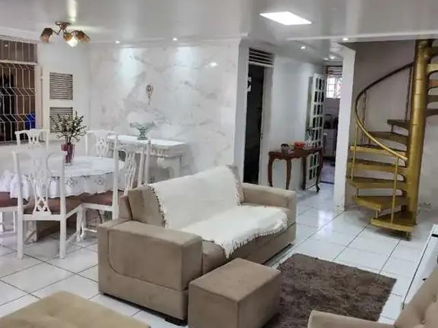 Casa / Sobrado em Condomínio para Venda em Fortaleza/CE Maraponga 4 Quartos
