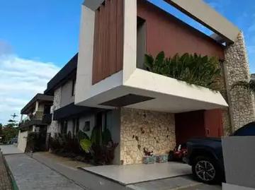 Casa / Sobrado em Condomínio para Venda em Fortaleza/CE Maraponga 4 Quartos