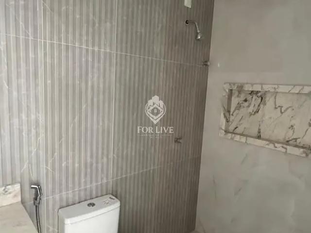 Casa / Sobrado em Condomínio para Venda em Fortaleza/CE Maraponga 4 Quartos