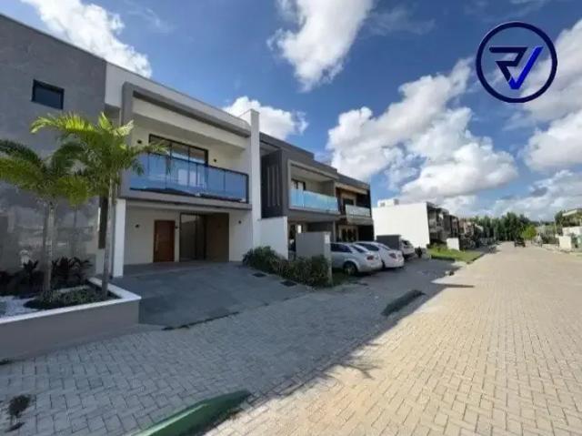 Casa / Sobrado em Condomínio para Venda em Fortaleza/CE Maraponga 4 Quartos