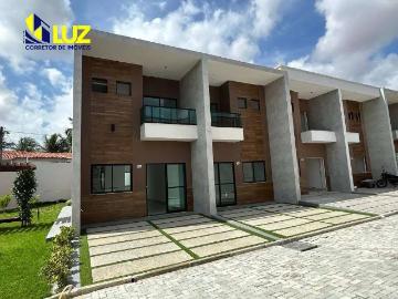 Casa / Sobrado em Condomínio para Venda em Fortaleza/CE Maraponga