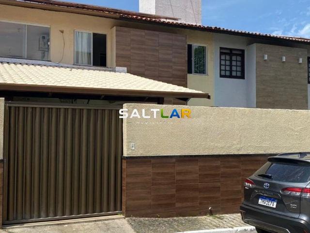 Casa / Sobrado em Condomínio para Venda em Fortaleza/CE Maraponga 5 Quartos