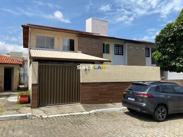 Casa / Sobrado em Condomínio para Venda em Fortaleza/CE Maraponga 5 Quartos