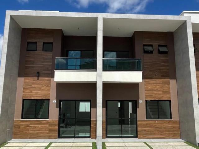 Casa / Sobrado em Condomínio para Venda em Fortaleza/CE Maraponga