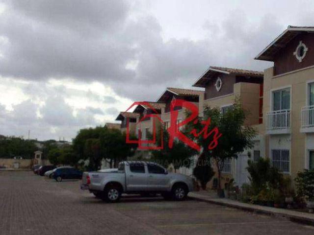 Casa / Sobrado em Condomínio para Venda em Fortaleza/CE Maraponga 2 Quartos