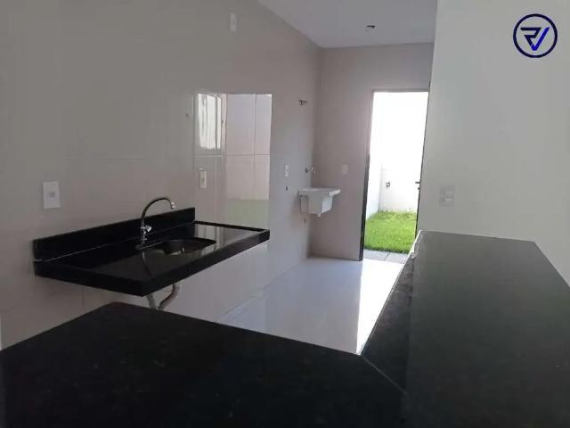 Casa / Sobrado em Condomínio para Venda em Fortaleza/CE Maraponga 2 Quartos