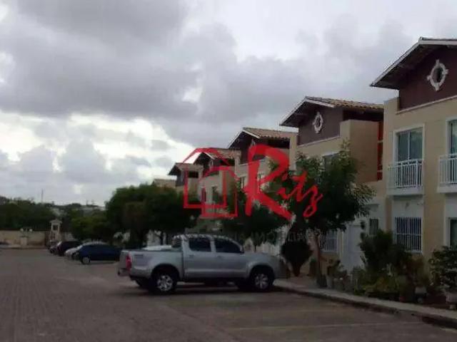 Casa / Sobrado em Condomínio para Venda em Fortaleza/CE Maraponga 2 Quartos