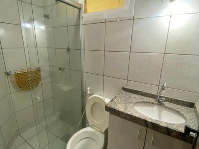 Casa / Sobrado em Condomínio para Venda em Fortaleza/CE Maraponga 3 Quartos