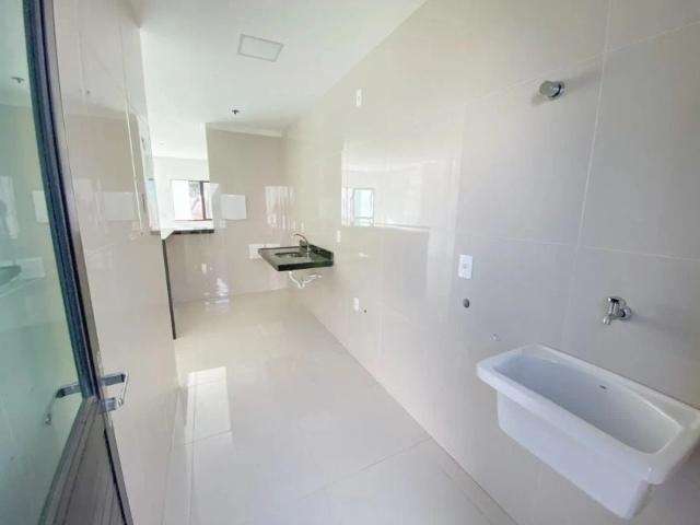 Casa / Sobrado em Condomínio para Venda em Fortaleza/CE Maraponga 3 Quartos